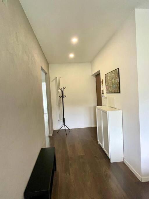 Appartamento Valle Aurelia Roma Esterno foto